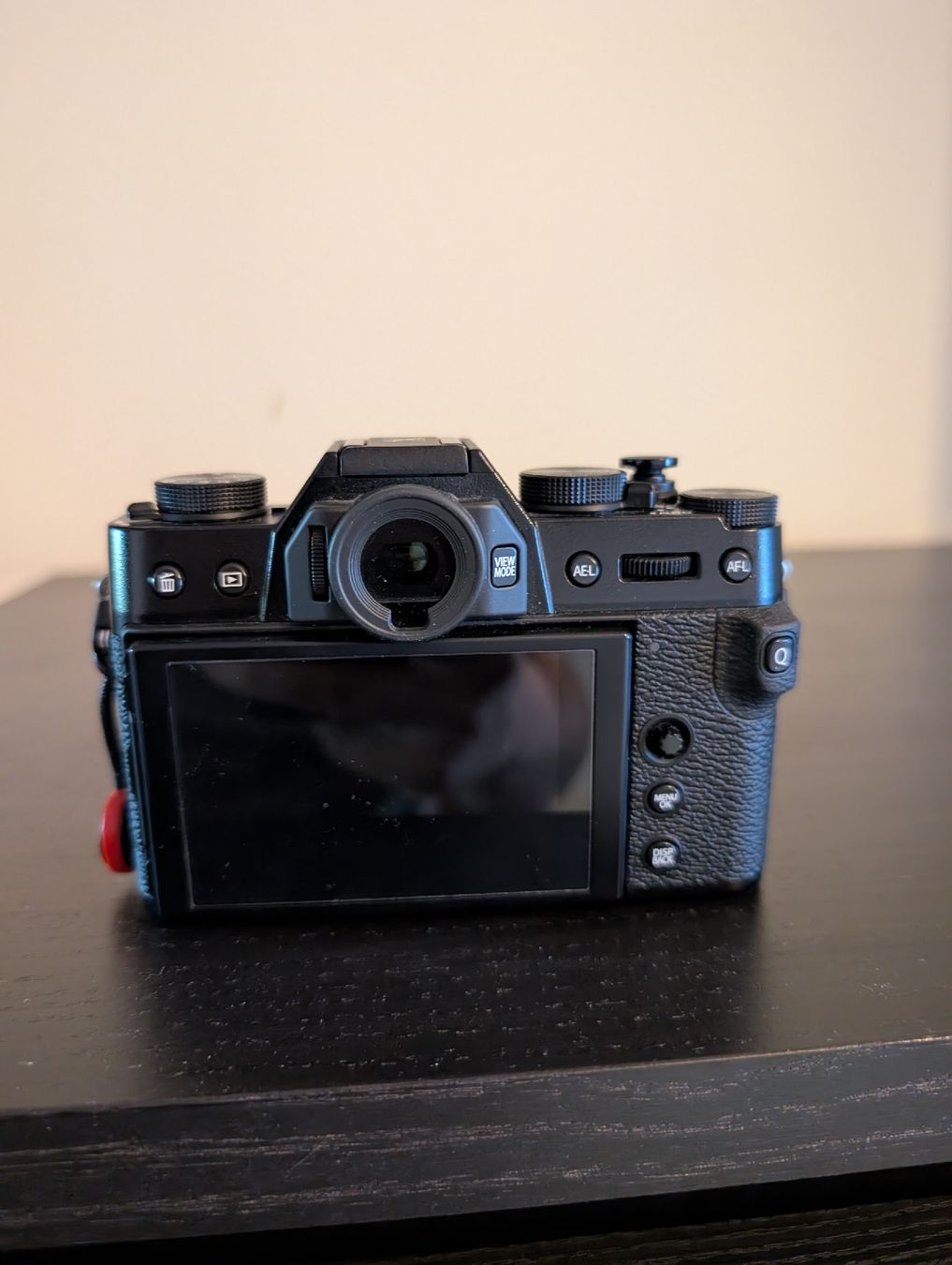 Fujifilm Fotocamera: Fujifilm X-T30 II – Usato da Winterthur venduto da Ilyas1988 4
