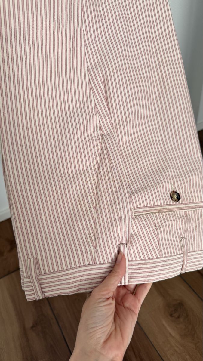Pantaloni: Rota summer trousers – Nuovo (secondo la descrizione) da Paradiso venduto da viorea 1