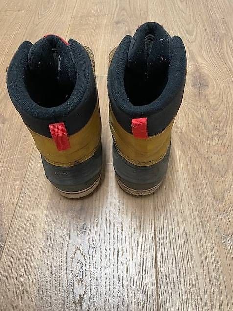 Schuhe für Jungen: Reima Winterstiefel Gr 32/33 – Gebraucht aus Pfäffikon Sz von alar 2