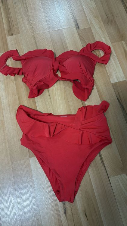 Badekleider & Bikinis: Bikini Gr. S – Gebraucht aus Netstal von Queen37