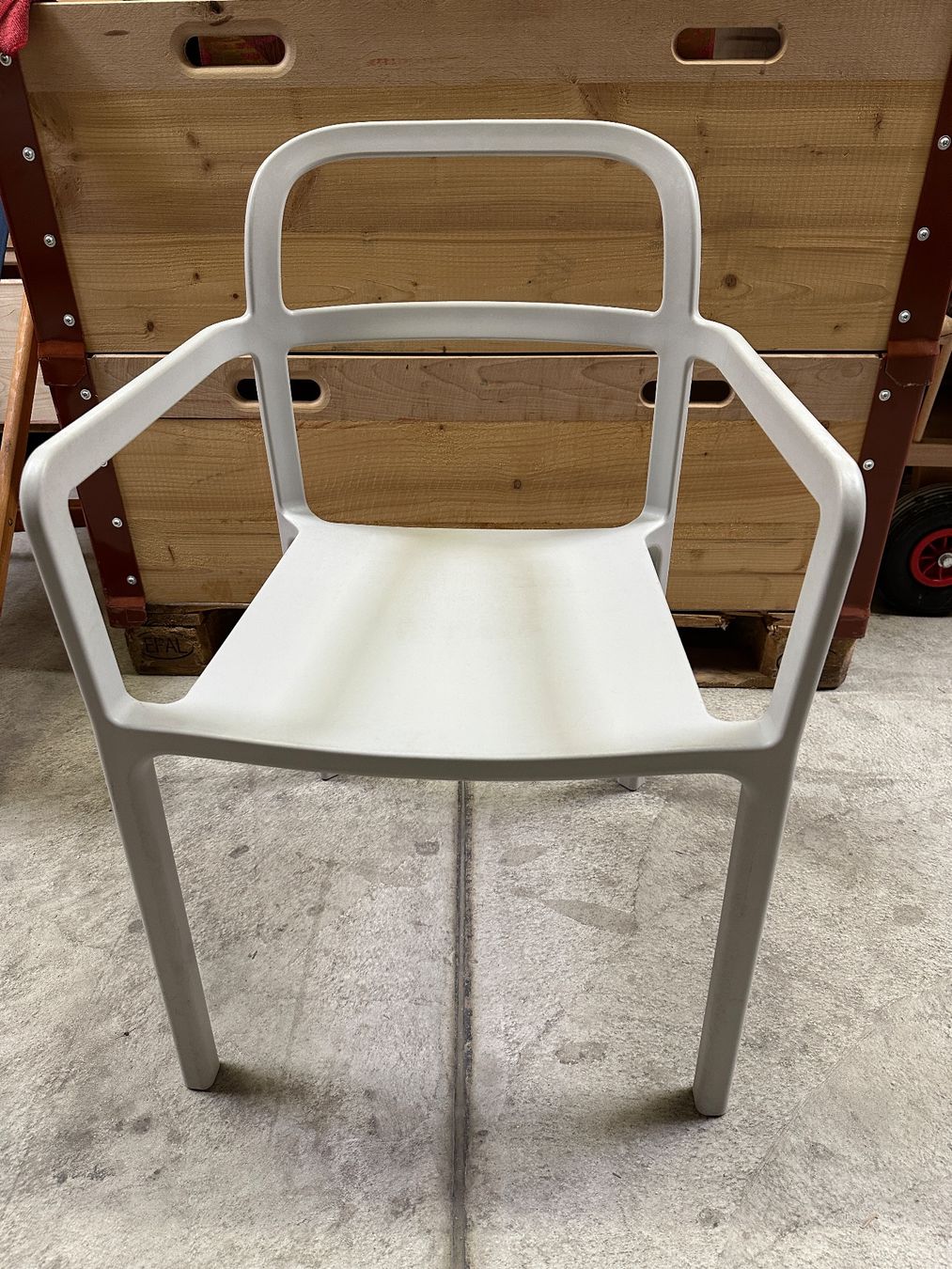 Ikea Stühle: Stühle 6 Stück – Gebraucht aus Adliswil von HarbourHouse1