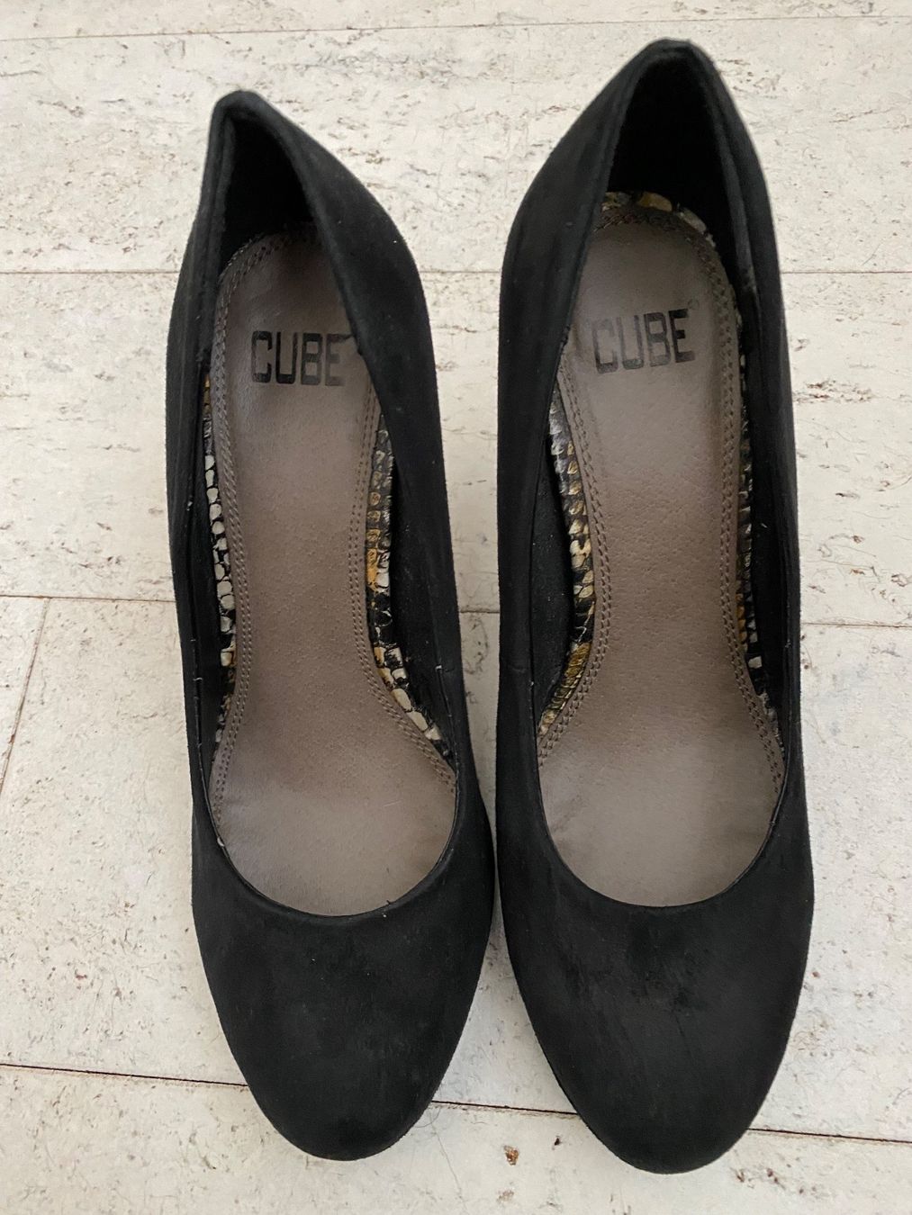 Scarpe da donna: Damen Pumps – Usato da Bellach venduto da Legdance