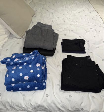 Gros lot vêtements FEMME taille S