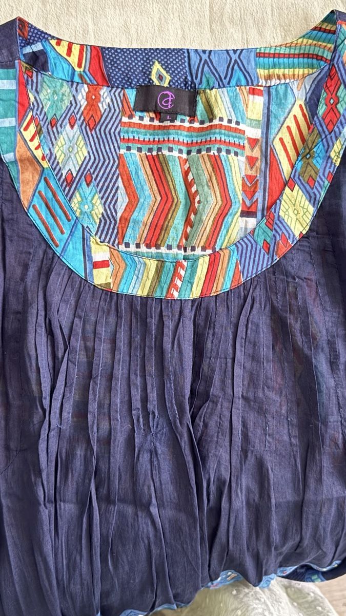 Kleider: Kleid Amelie Acce – Neu (gemäss Beschreibung) aus Mörigen von TimelessFinds 3