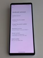 Sony Xperia 10V (used, functional)