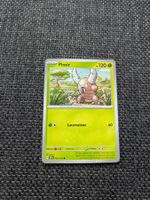 PINSIR, PRISMATIC EVOLUTIONS, 3, 2025, COM, ITA, NM/MT