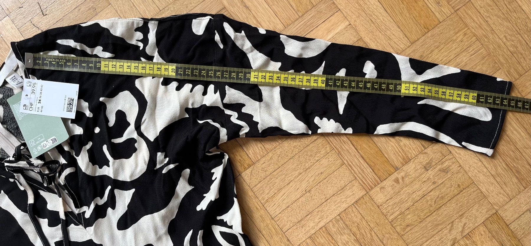 H&M Kleider: New beautiful dress H&M size S – Neu (gemäss Beschreibung) aus Chêne-Bougeries von Seetooyoo 6