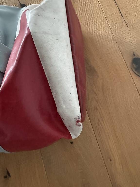 Sacs à dos: Original FREITAG Rucksack mit Gebrauchsspuren – D'occasion à Düdingen par ManSimona 3