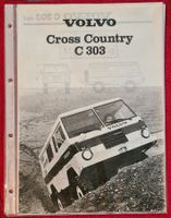 Volvo Cross Country C303