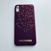 Schutzhülle Hardcase Cover iDeal of Sweden für iPhone XS Max