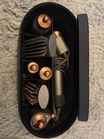 Dyson Airwrap Complete 2023 – komplett – Kabel beschädigt