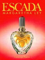Escada Margaretha Ley Collection Parfum Miniatur