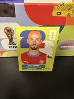 CZE 18 - Panini WM 2026