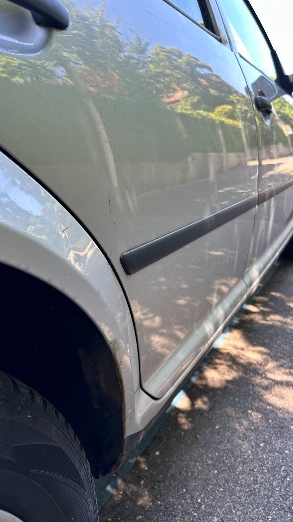 VW Automobili: VW Golf IV 1.9 | MFK 01/2028 | Klima | DAB+ & Bluetooth – Usato da Bern venduto da Samueu 6