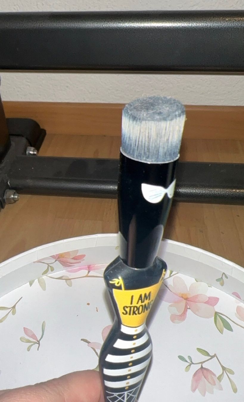 Make-up: Essence Make-up Pinsel limitiert – Usato da Oftringen venduto da tola19 2