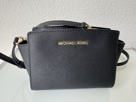 Michael Kors kleine Handtasche