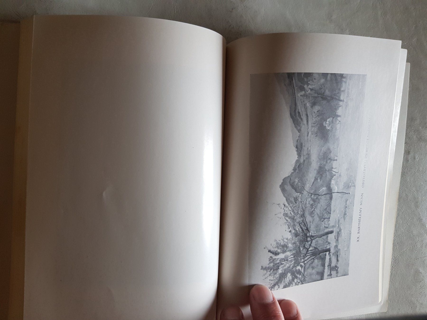 Bücher: Stiftung Oskar Reinhart - Katalog 1951 – Gebraucht aus Walterswil BE von Lonitti 6