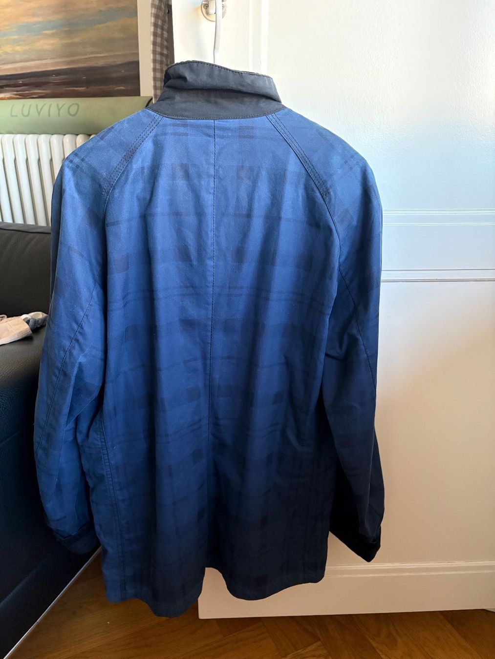 Barbour Vestes: Barbour tartan – D'occasion à Genève par flo_qxp6 7