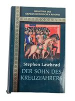 STEPHEN LAWHEAD DER SOHN DES KREUZFAHRERS
