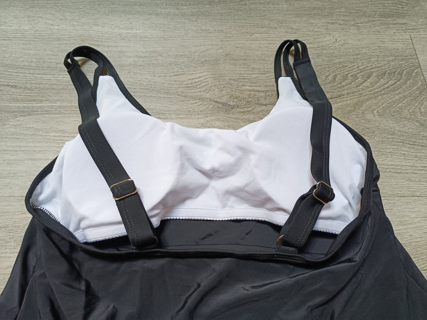 Costumi da bagno & Bikini: Badekleid Neu L – Nuovo (secondo la descrizione) da Bätterkinden venduto da Elefantenzoo 2