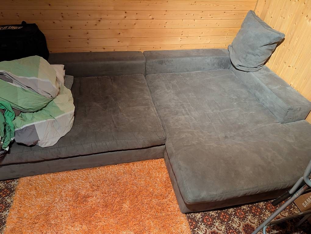 Divani: Big Sofa – Usato da Windlach venduto da Tangler89