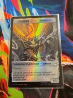 Roboter // Speise - Foil - Marvel's Spider-Man - Magic