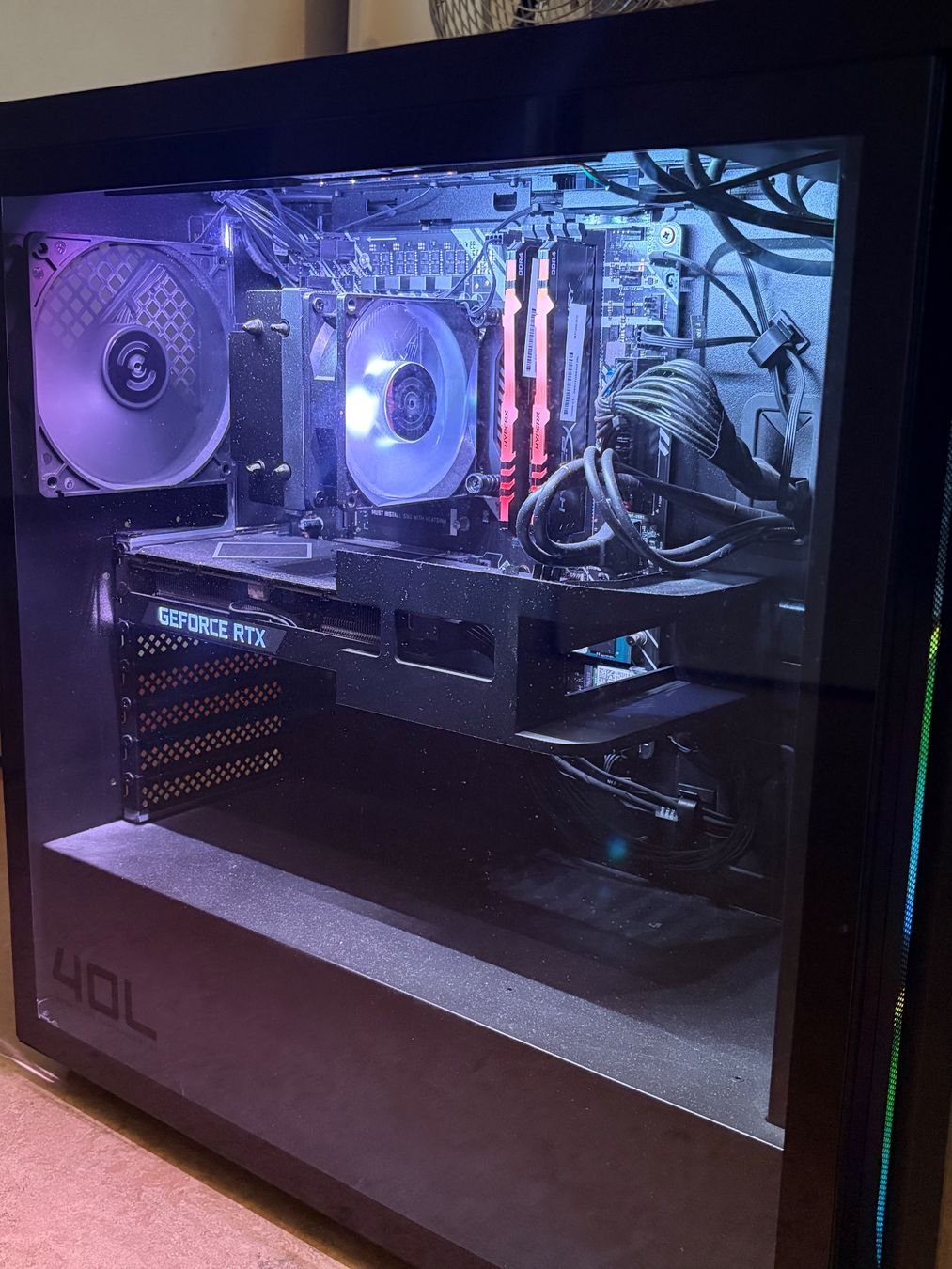 PCs: HP OMEN PC – Gebraucht aus spreitenbach von deb08 1