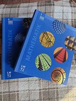 LMVZ Mathe Themenbuch Lösungsordner 5 & 6