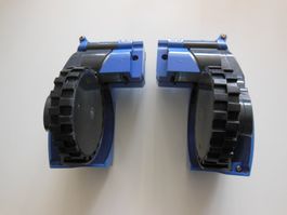 iRobot Roomba Roboterstaubsauger Antriebsrad links & rechts