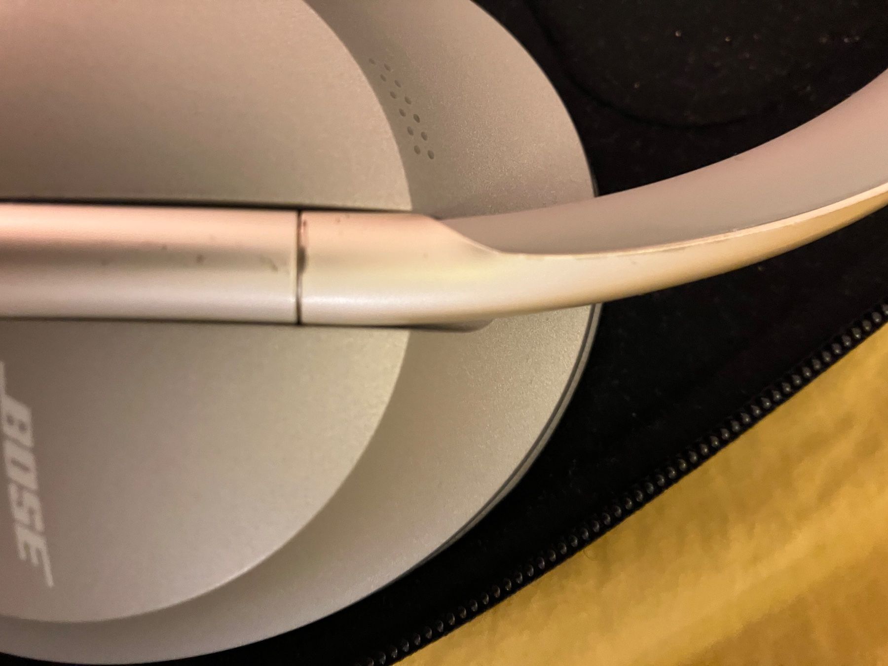 Bose Cuffie: Bose Headphones 700 ANC – Usato da Zürich venduto da Yuud 6