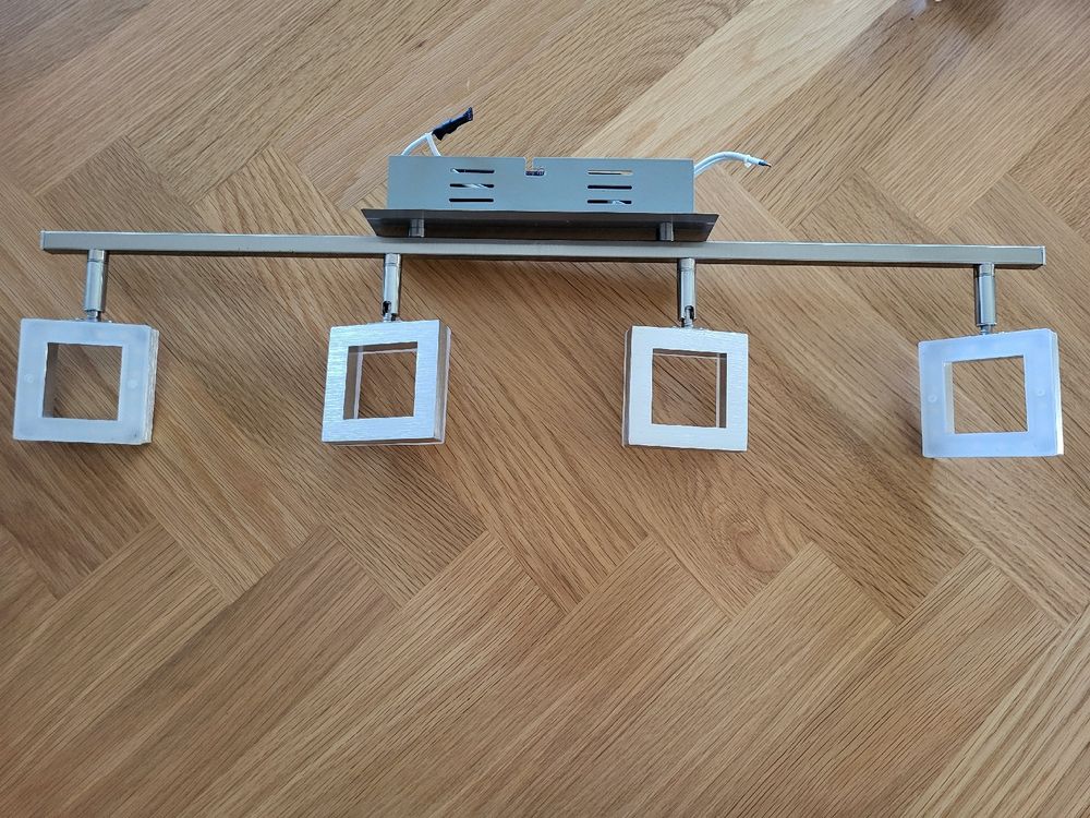 Lampadari & plafoniere: Lampe – Usato da Wangen an der Aare venduto da andrmir01