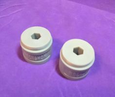 RockShox Volume Spacer / Bottomless Token