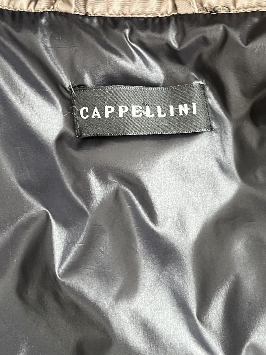 Cappellini Cappotti: Cappellini Daunenmantel Gr. 36 – Usato da Zürich venduto da Kleanthy 5
