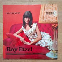 Roy Etzel - Mr. Trumpet