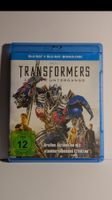Transformers Age of Extinction Blu-ray