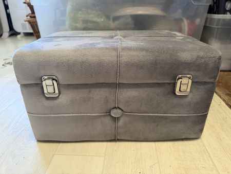 Schöne Aufbewahrungsbox