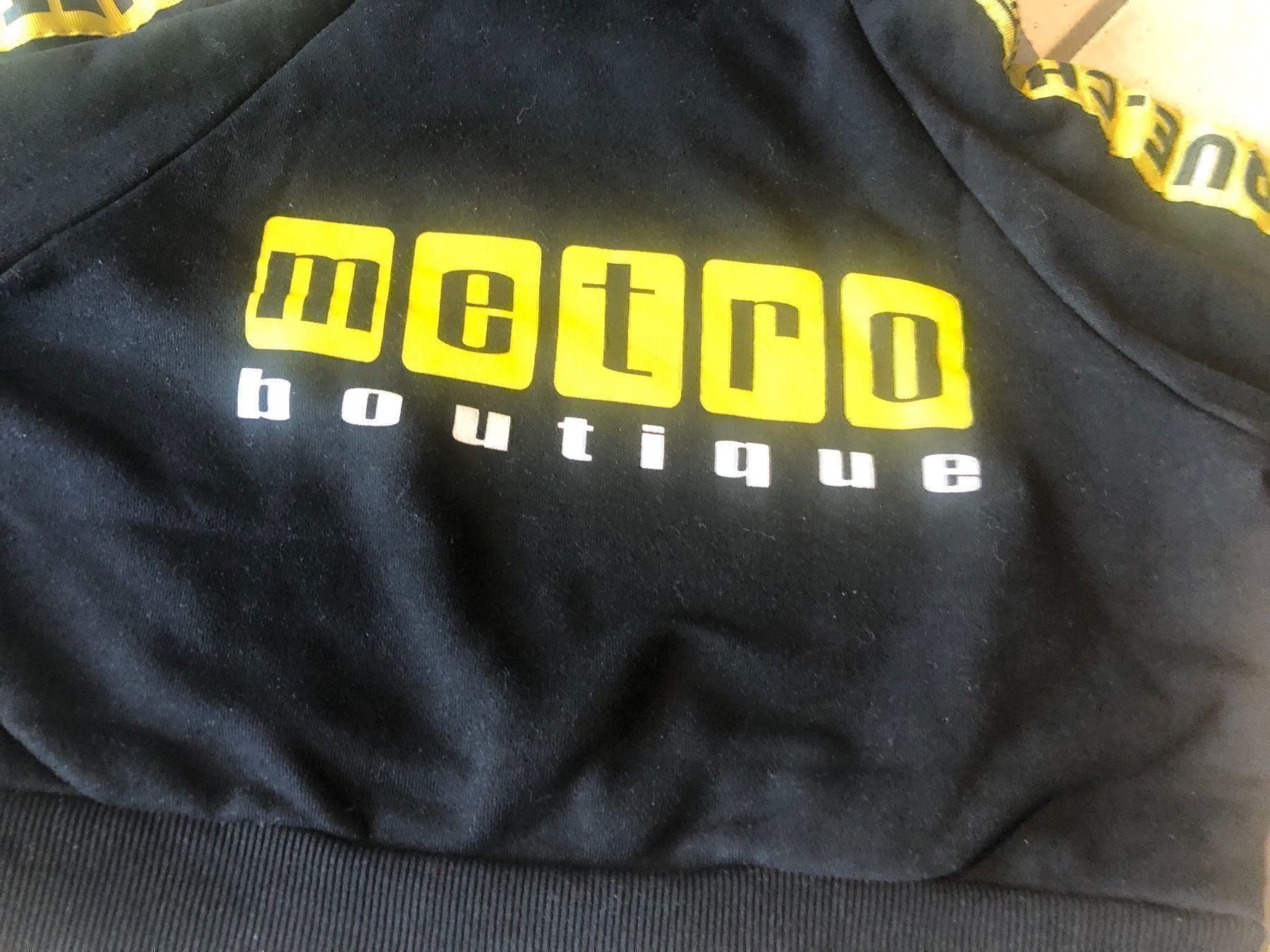 Maglioni & Felpe: Kaputzen pull 146  MÉTRO BOUTIQUE – Usato da Orpund venduto da Mary8972 6