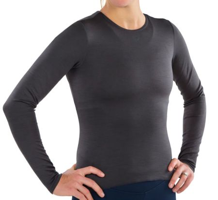 Pearl Izumi Damen Merino Phantom Unterhemd Bike Gr. M Rabatt