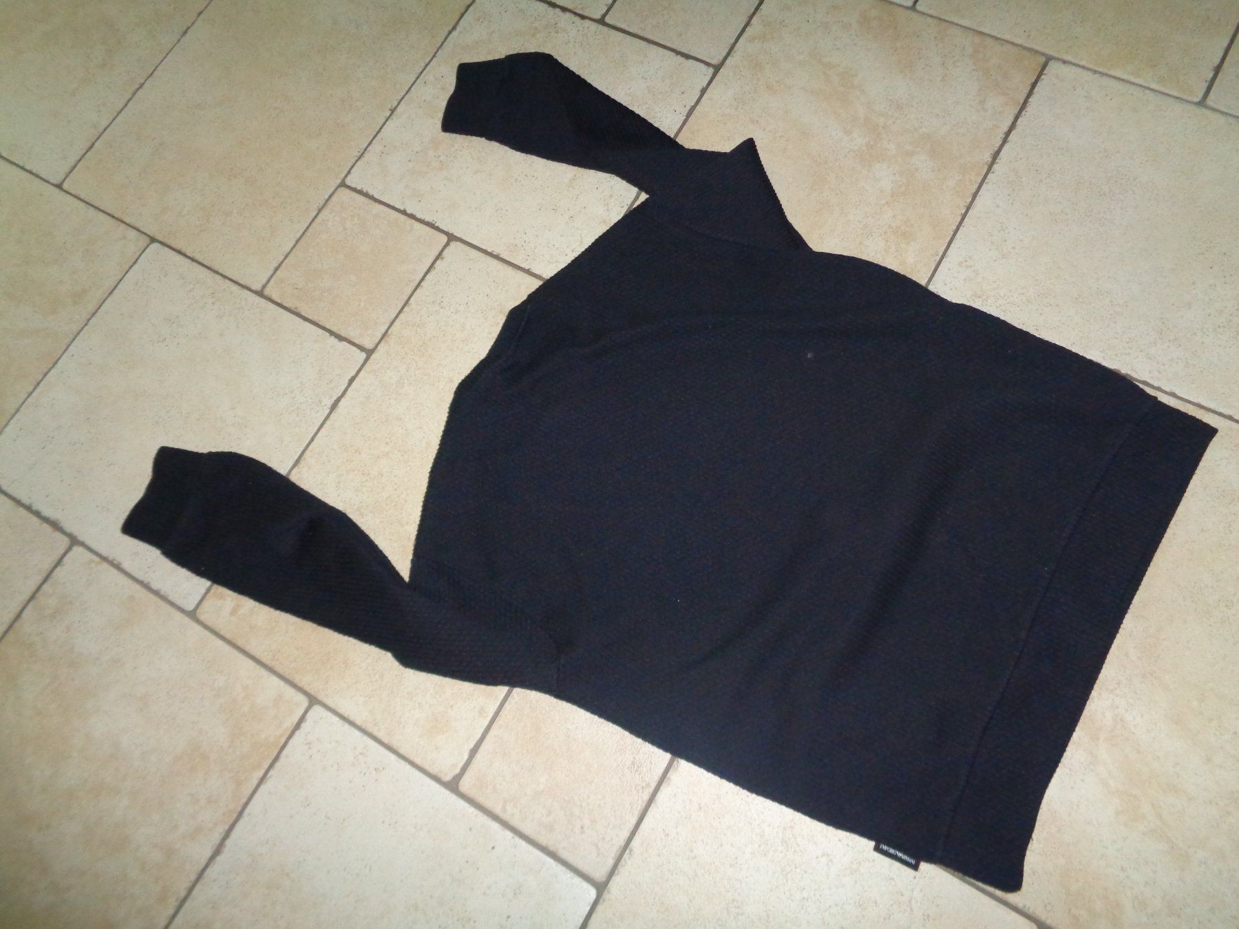 Armani Pullover & Sweatshirts: Pulli  Armani  Grösse L – Gebraucht aus Kreuzlingen von Robi-2003 2