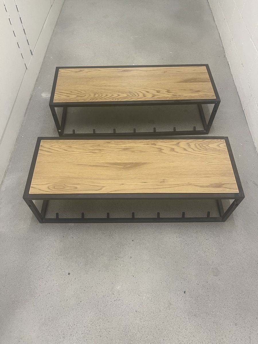 Garderobe: Garderobe  – Gebraucht aus Unterengstringen von fabooo 1