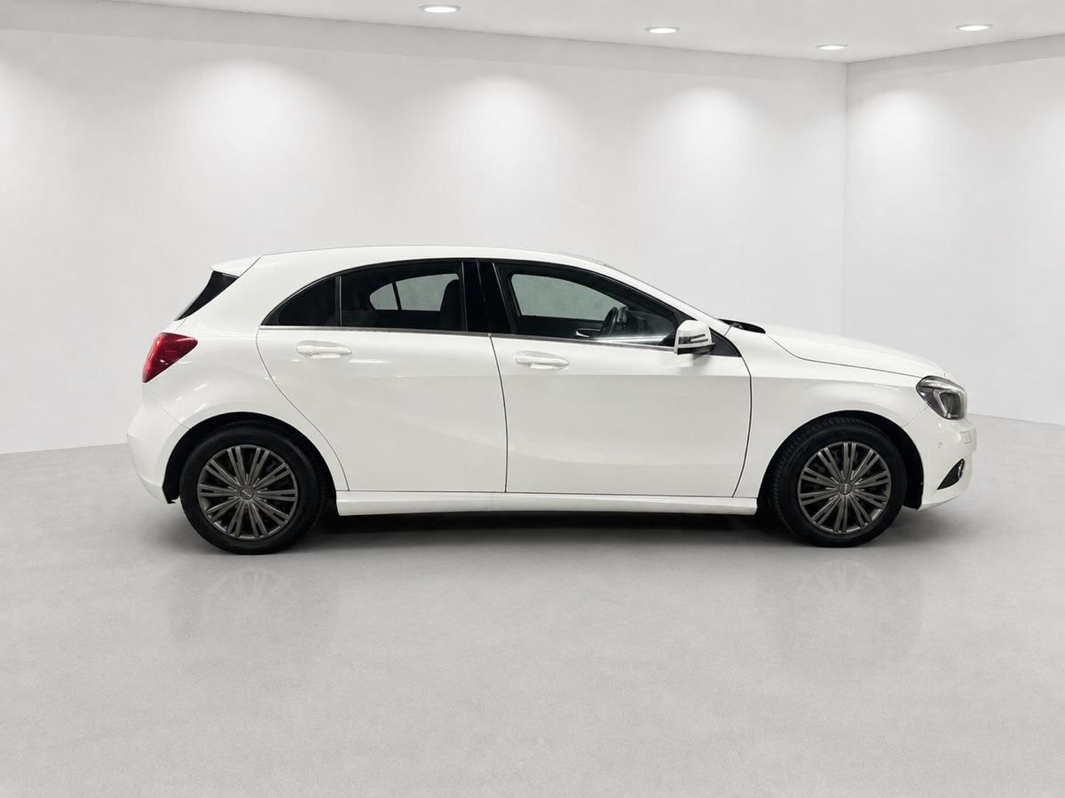 Mercedes-Benz Automobili: Mercedes A 180 – Usato da Bad Zurzach venduto da Ivan8111 2