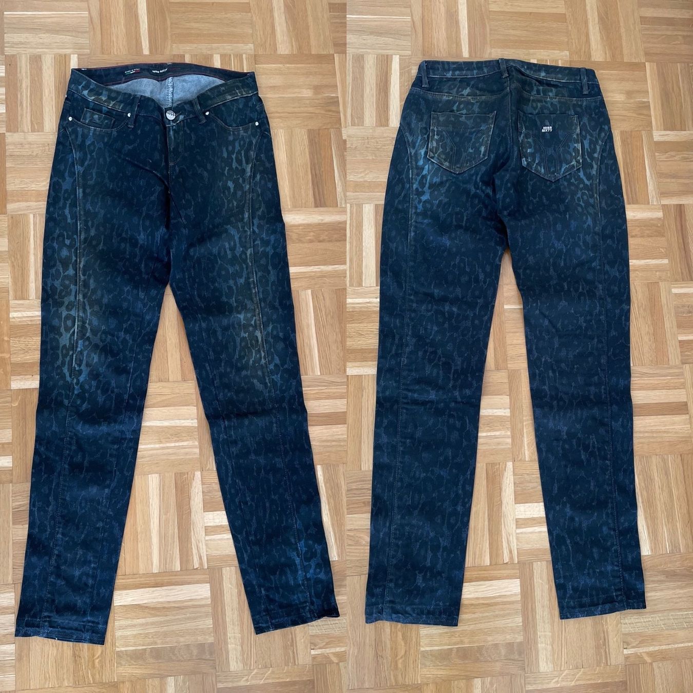 Miss Sixty Jeans: MISS SIXTY Jeans Hose Gr. S – Nuovo (secondo la descrizione) da Rüfenacht BE venduto da Anele_13 1