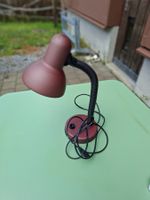 Vintage Bonalux Lampe, Top Zustand, voll funktionstüchtig