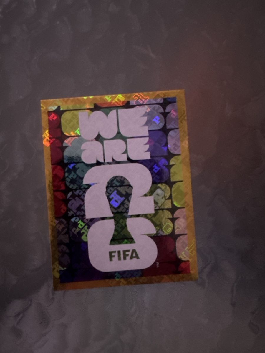 Panini Cartes à collectionner: Panini FWC 4 – Neuf (Voir description) à Zürich par th_e