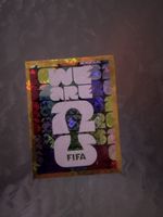 Panini FWC 4