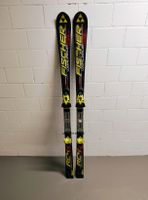 Fischer RC4 Worldcup Ski