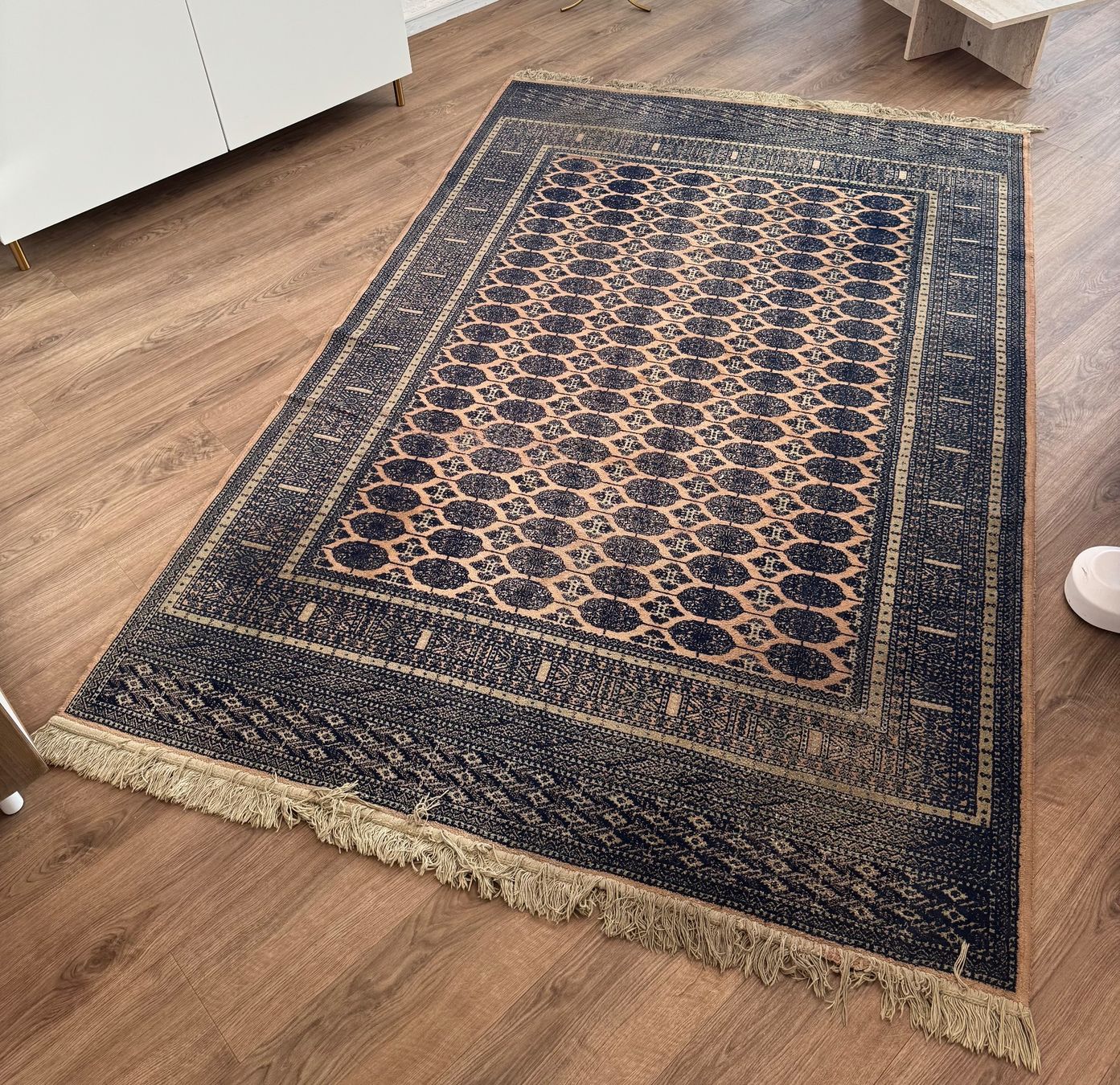 Tappeti: Teppich ca. 148cm x 227cm – Usato da Fislisbach venduto da chili2006