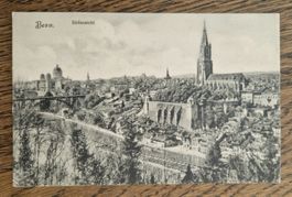 Bern, Inf. RS. III. Div., 1907