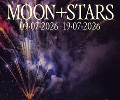 Moon and Stars Gutscheine 2x100 CHF