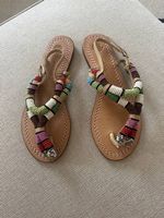 Maliparmi Sandalen (size 36) NEU